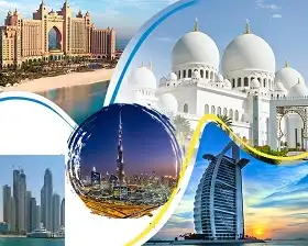City Tours in Dubai for Living Kool