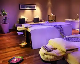 Massage & Spa in Dubai for Living Kool