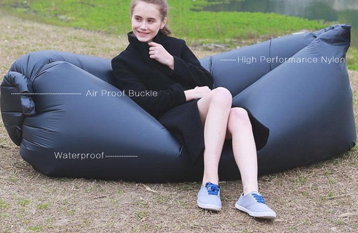 Inflatable Sofa