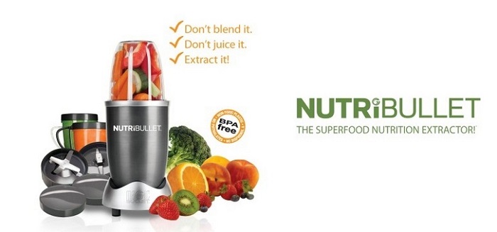 NutriBullet