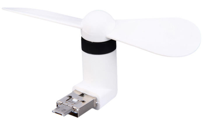 USB Fan