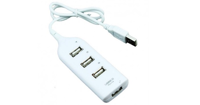 USB extension