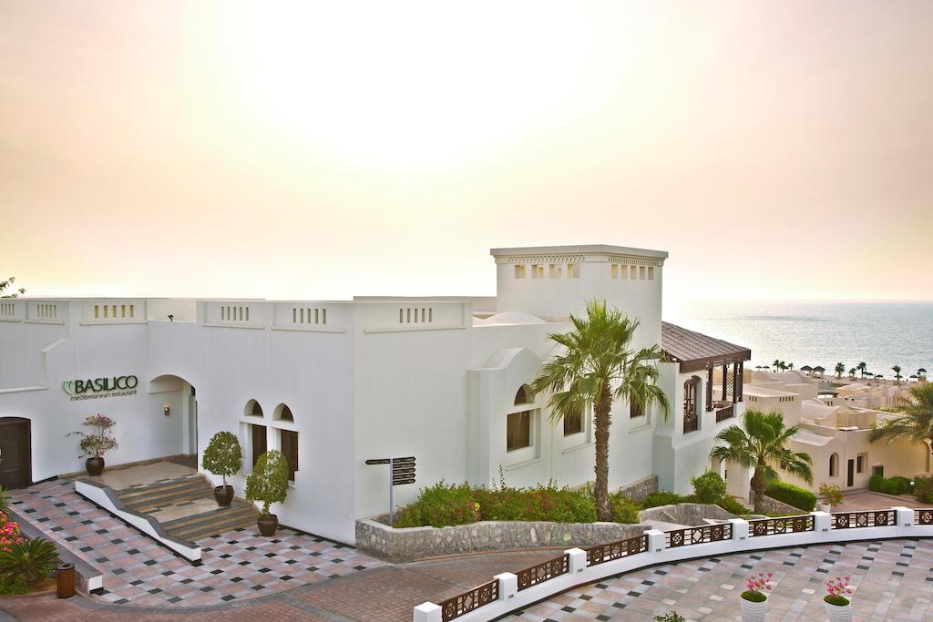 Cove Rotana RAK