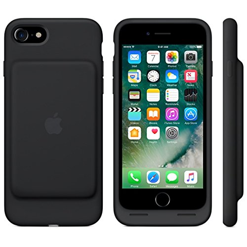 iPhone Battery Case