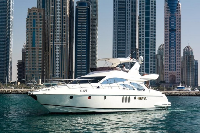 jannat tours yacht rental dubai photos