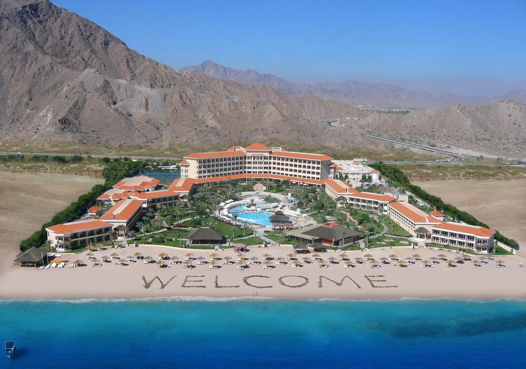 Fujairah Rotana Resort