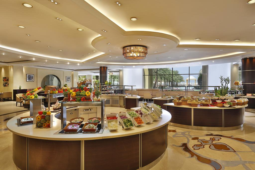 Hilton Ras Al Khaimah Resort & Spa