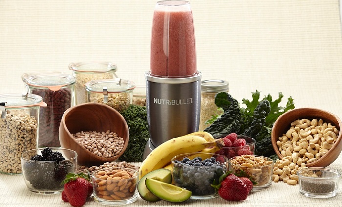 NutriBullet