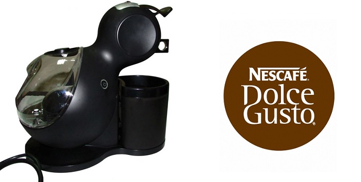 Nescafe Dolce Gusto