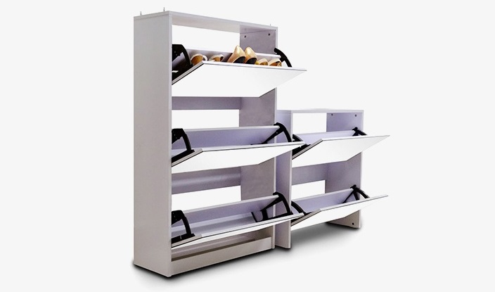 Shoe Cabinet