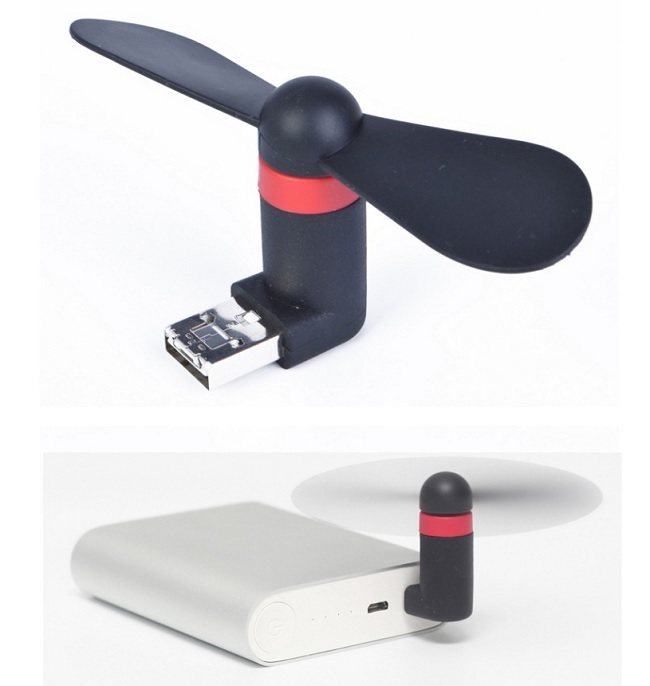 USB Fan