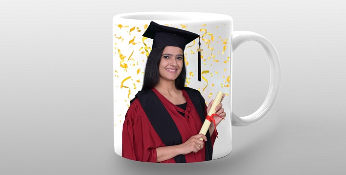 Mug Printing in Dubai