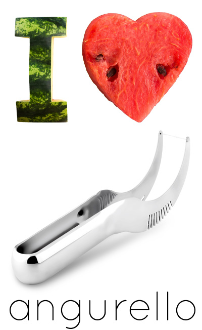 Watermelon Slicer