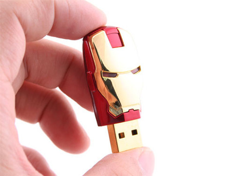 256GB Flash drive