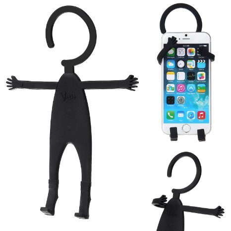 Flexible Phone holder