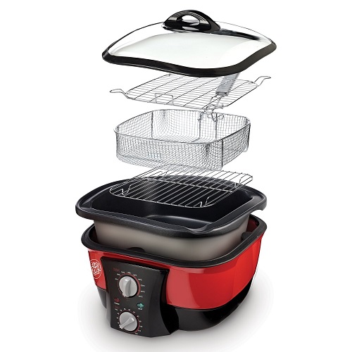 JML Go Chef 8 in 1