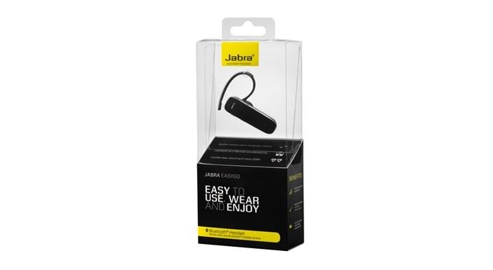 Jabra EasyGo Headset 