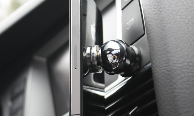 Car Phone Mount Magnetic