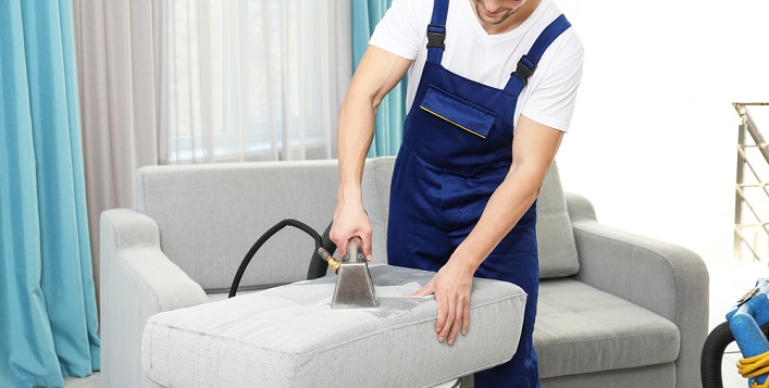 Sofa Cleaning 