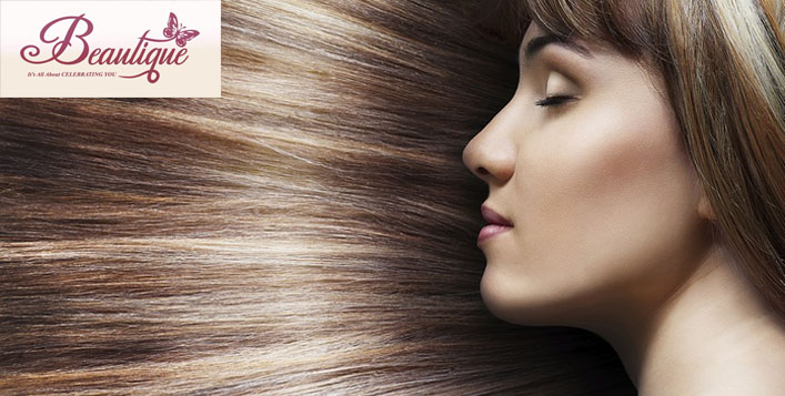 Hair Treatment in International City