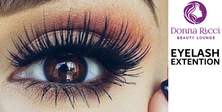 Eyelash Extensions