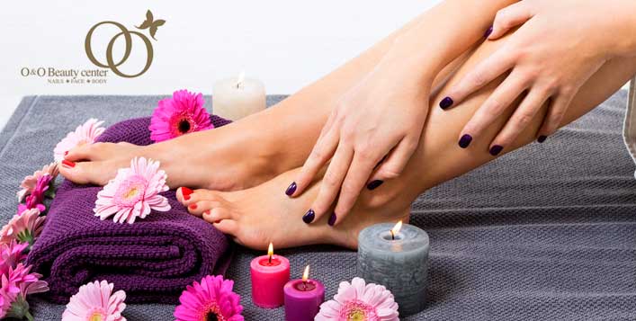 Beauty Services in JLT