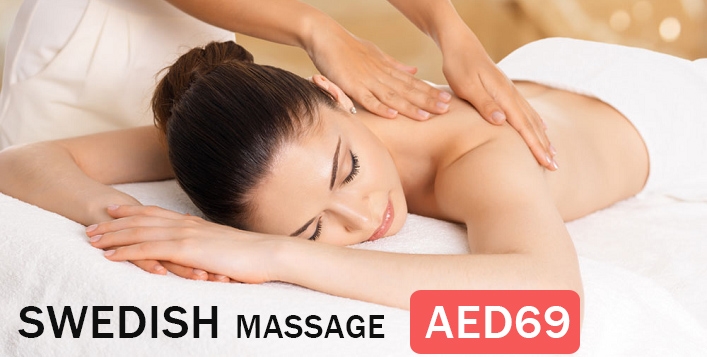 Swedish Massage