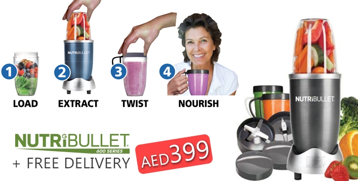 NutriBullet