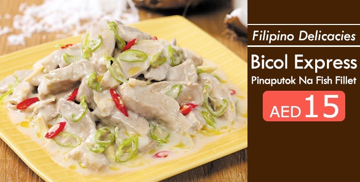 Filipino Specialty