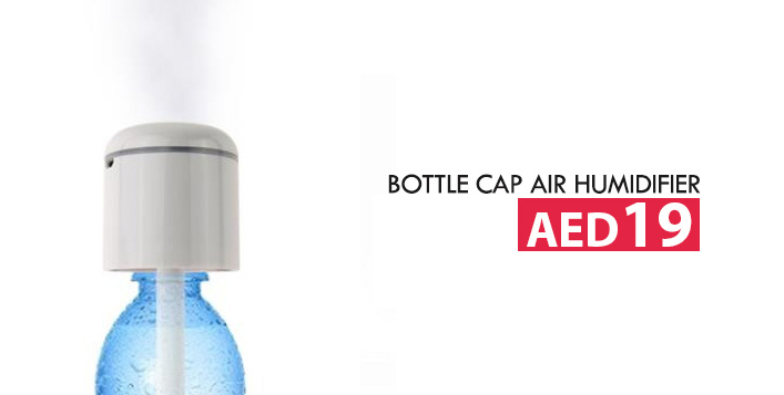 Air Humidifier