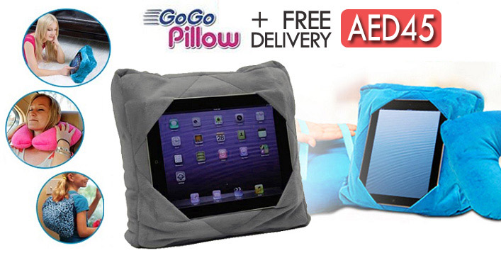 GOGO Pillow