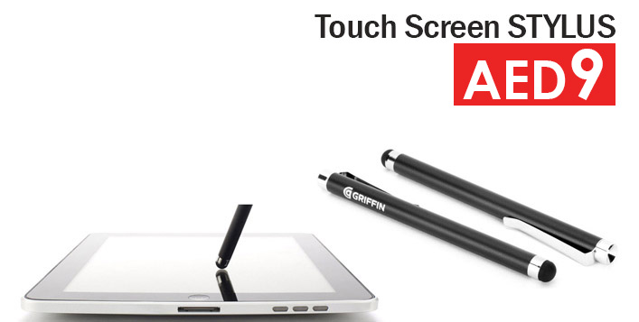 Touchscreen Stylus