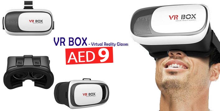 VR Box