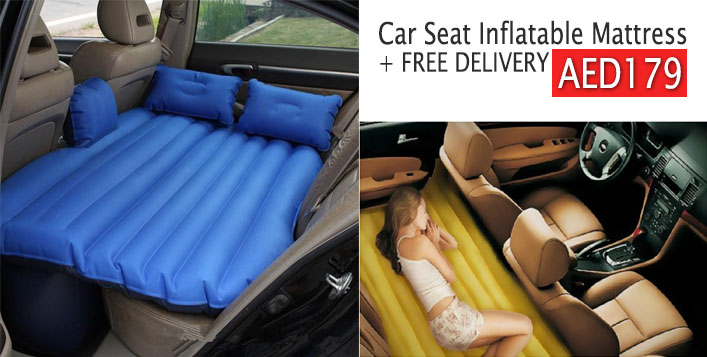 Car Bed