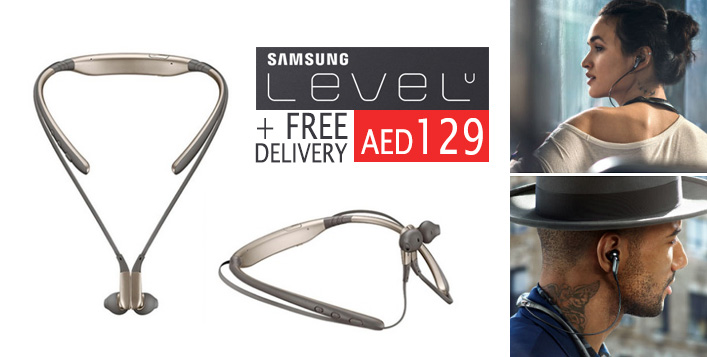 Samsung level u online headphones warranty