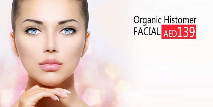 Organic Histomer Facial