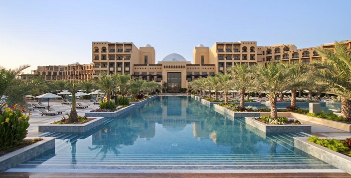 Hilton Ras Al Khaimah Resort & Spa