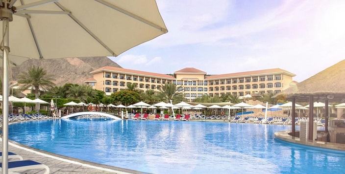 Fujairah Rotana Resort