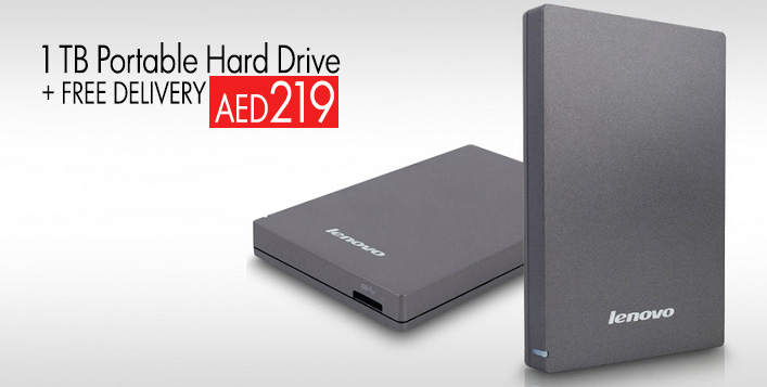 1tb Lenovo HD