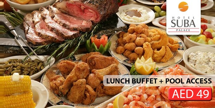 International Buffet