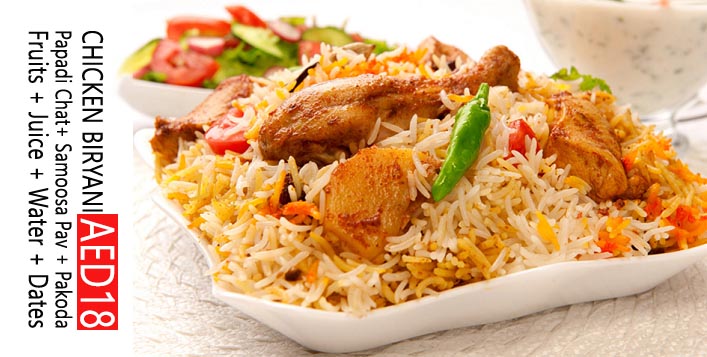 Biryani Ramadan 