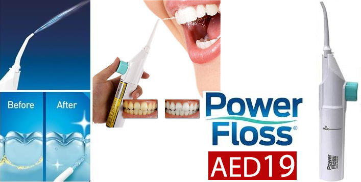 Power Floss