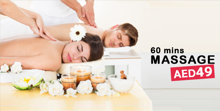 Massage New Karama