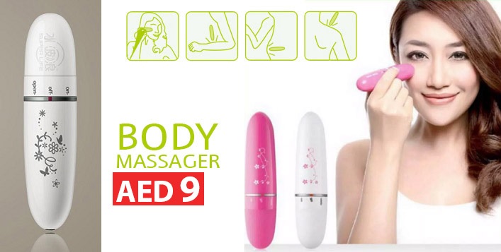 Mini Massagers