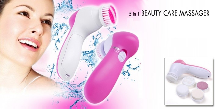 Beauty Care Massager