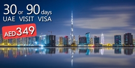 VISIT VISA