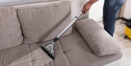 Sofa or House dry deep cleaning