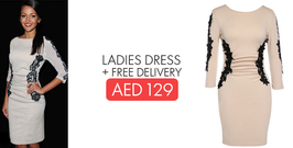 Ladies Dress