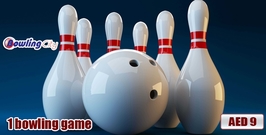 Bowling Game