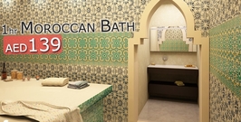 Moroccan Bath